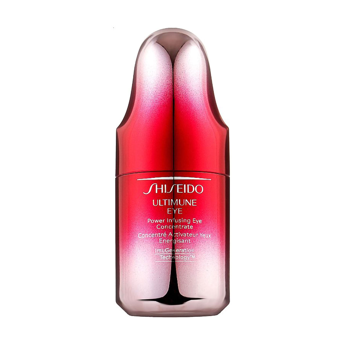 Концентрат для шкіри навколо очей Shiseido Ultimune Power Infusing Eye Concentrate, 15 мл